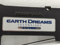 2014 Honda Accord Engine Cover - Oemusedautoparts1.com