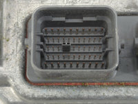 2014 Honda Accord PCM Engine Control Computer ECU ECM PCU OEM P/N:37820-5A3-L12 37820-5A2-B52, 37820-5A2-B51 Fits OEM Used A