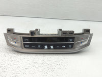 2013-2015 Honda Accord Climate Control Module Temperature AC/Heater Replacement P/N:79600T2FA611M1 Fits Fits 2013 2014 2015 
