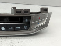 2013-2015 Honda Accord Climate Control Module Temperature AC/Heater Replacement P/N:79600T2FA611M1 Fits Fits 2013 2014 2015 
