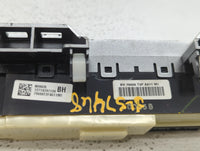 2013-2015 Honda Accord Climate Control Module Temperature AC/Heater Replacement P/N:79600T2FA611M1 Fits Fits 2013 2014 2015 