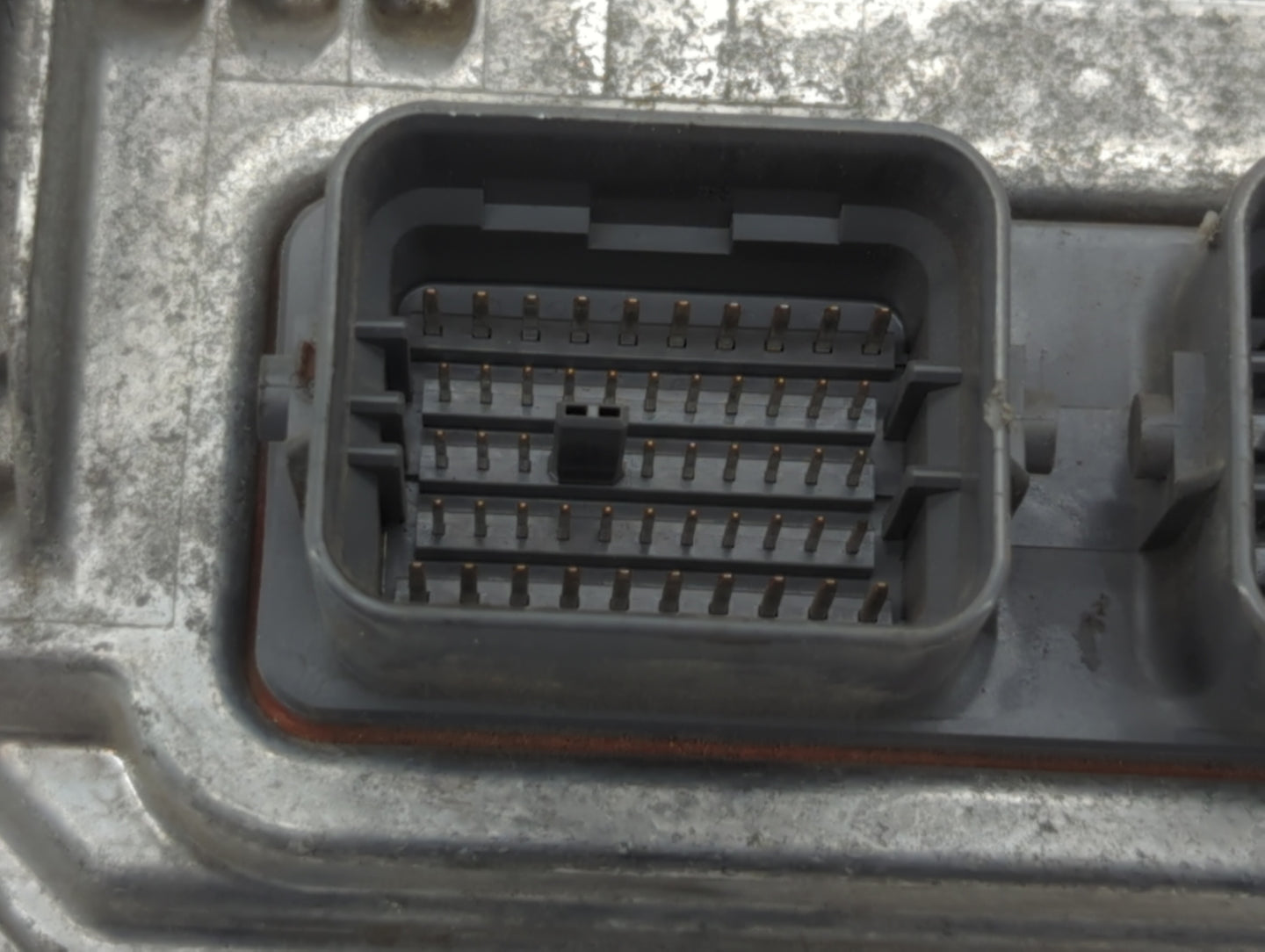2014 Honda Accord PCM Engine Control Computer ECU ECM PCU OEM P/N:37820-5A3-L12 37820-5A2-B52, 37820-5A2-B51 Fits OEM Used A