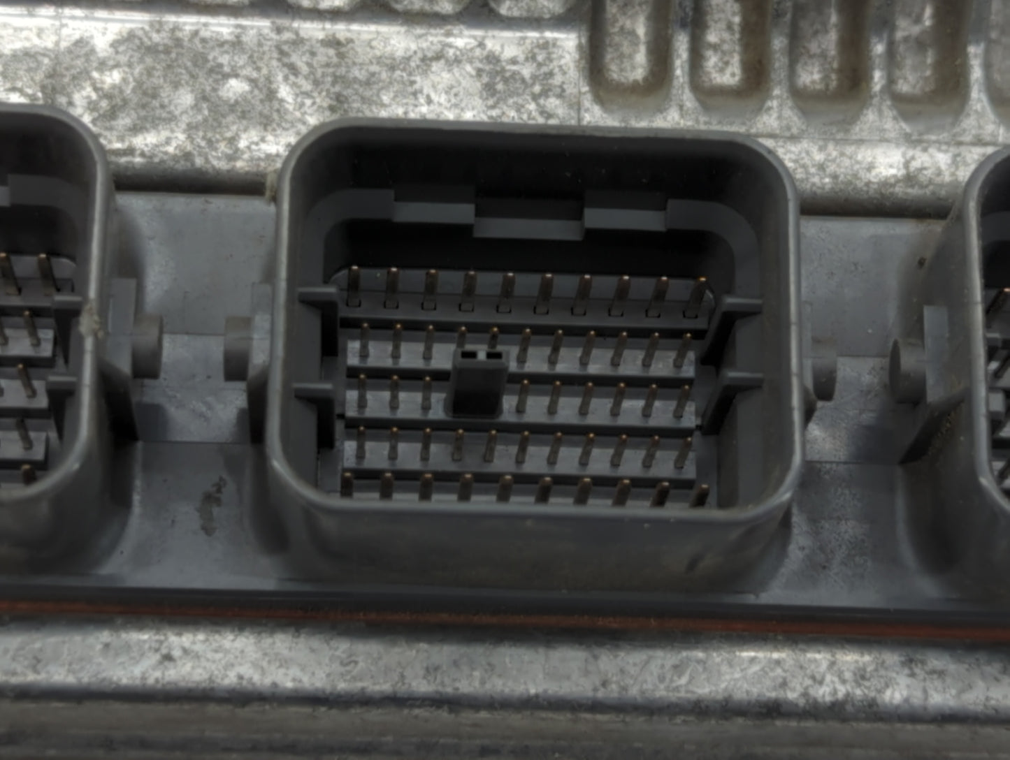 2014 Honda Accord PCM Engine Control Computer ECU ECM PCU OEM P/N:37820-5A3-L12 37820-5A2-B52, 37820-5A2-B51 Fits OEM Used A