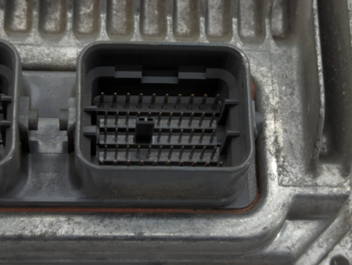 2014 Honda Accord PCM Engine Control Computer ECU ECM PCU OEM P/N:37820-5A3-L12 37820-5A2-B52, 37820-5A2-B51 Fits OEM Used A