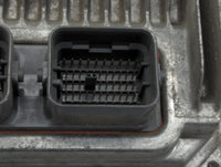 2014 Honda Accord PCM Engine Control Computer ECU ECM PCU OEM P/N:37820-5A3-L12 37820-5A2-B52, 37820-5A2-B51 Fits OEM Used A