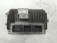 2014 Honda Accord PCM Engine Control Computer ECU ECM PCU OEM P/N:37820-5A3-L12 37820-5A2-B52, 37820-5A2-B51 Fits OEM Used A
