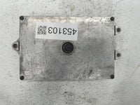 2014 Honda Accord PCM Engine Control Computer ECU ECM PCU OEM P/N:37820-5A3-L12 37820-5A2-B52, 37820-5A2-B51 Fits OEM Used A