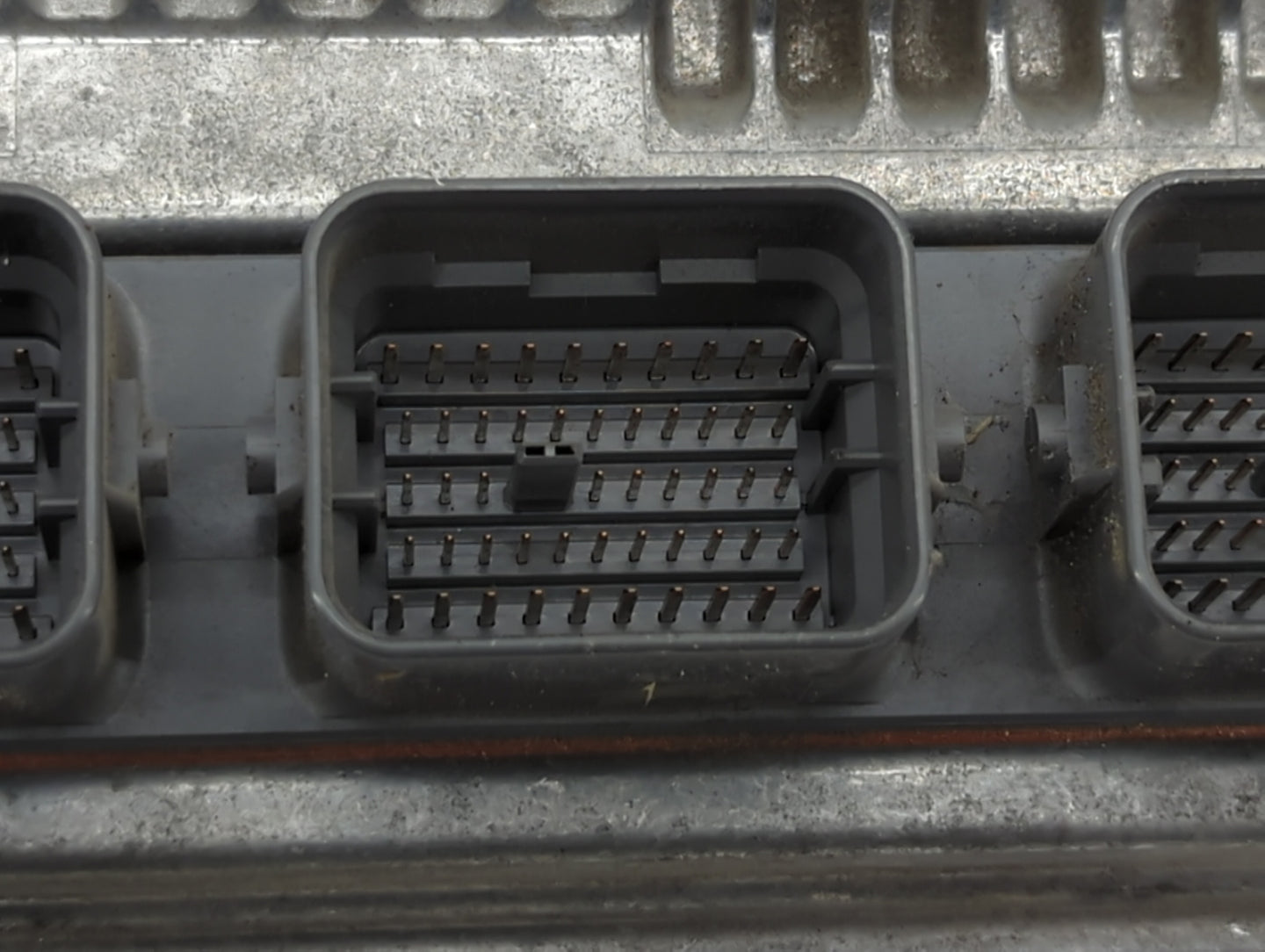 2014 Honda Accord PCM Engine Control Computer ECU ECM PCU OEM P/N:37820-5A3-L12 37820-5A2-B52, 37820-5A2-B51 Fits OEM Used A