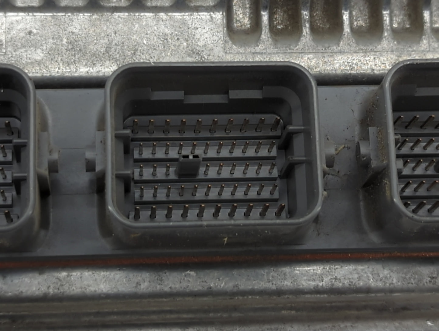 2014 Honda Accord PCM Engine Control Computer ECU ECM PCU OEM P/N:37820-5A3-L12 37820-5A2-B52, 37820-5A2-B51 Fits OEM Used A