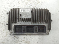 2014 Honda Accord PCM Engine Control Computer ECU ECM PCU OEM P/N:37820-5A3-L12 37820-5A2-B52, 37820-5A2-B51 Fits OEM Used A