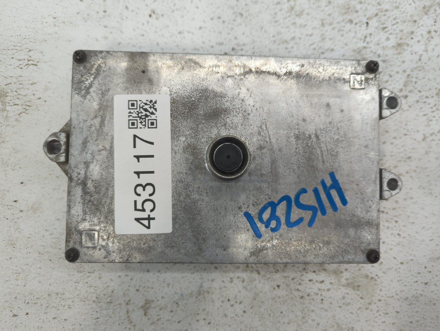 2014 Honda Accord PCM Engine Control Computer ECU ECM PCU OEM P/N:37820-5A3-L12 37820-5A2-B52, 37820-5A2-B51 Fits OEM Used A