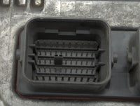 2014 Honda Accord PCM Engine Control Computer ECU ECM PCU OEM P/N:37820-5A3-L12 37820-5A2-B52, 37820-5A2-B51 Fits OEM Used A