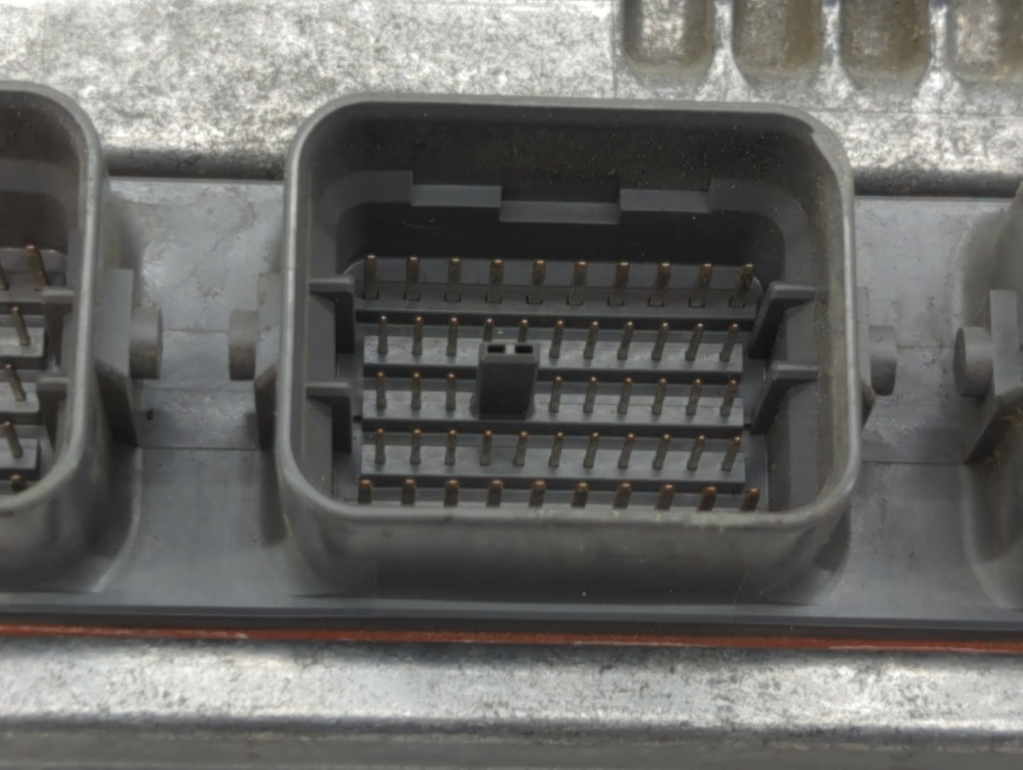 2014 Honda Accord PCM Engine Control Computer ECU ECM PCU OEM P/N:37820-5A3-L12 37820-5A2-B52, 37820-5A2-B51 Fits OEM Used A