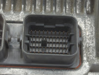 2014 Honda Accord PCM Engine Control Computer ECU ECM PCU OEM P/N:37820-5A3-L12 37820-5A2-B52, 37820-5A2-B51 Fits OEM Used A