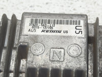 2014 Honda Accord PCM Engine Control Computer ECU ECM PCU OEM P/N:37820-5A3-L12 37820-5A2-B52, 37820-5A2-B51 Fits OEM Used A