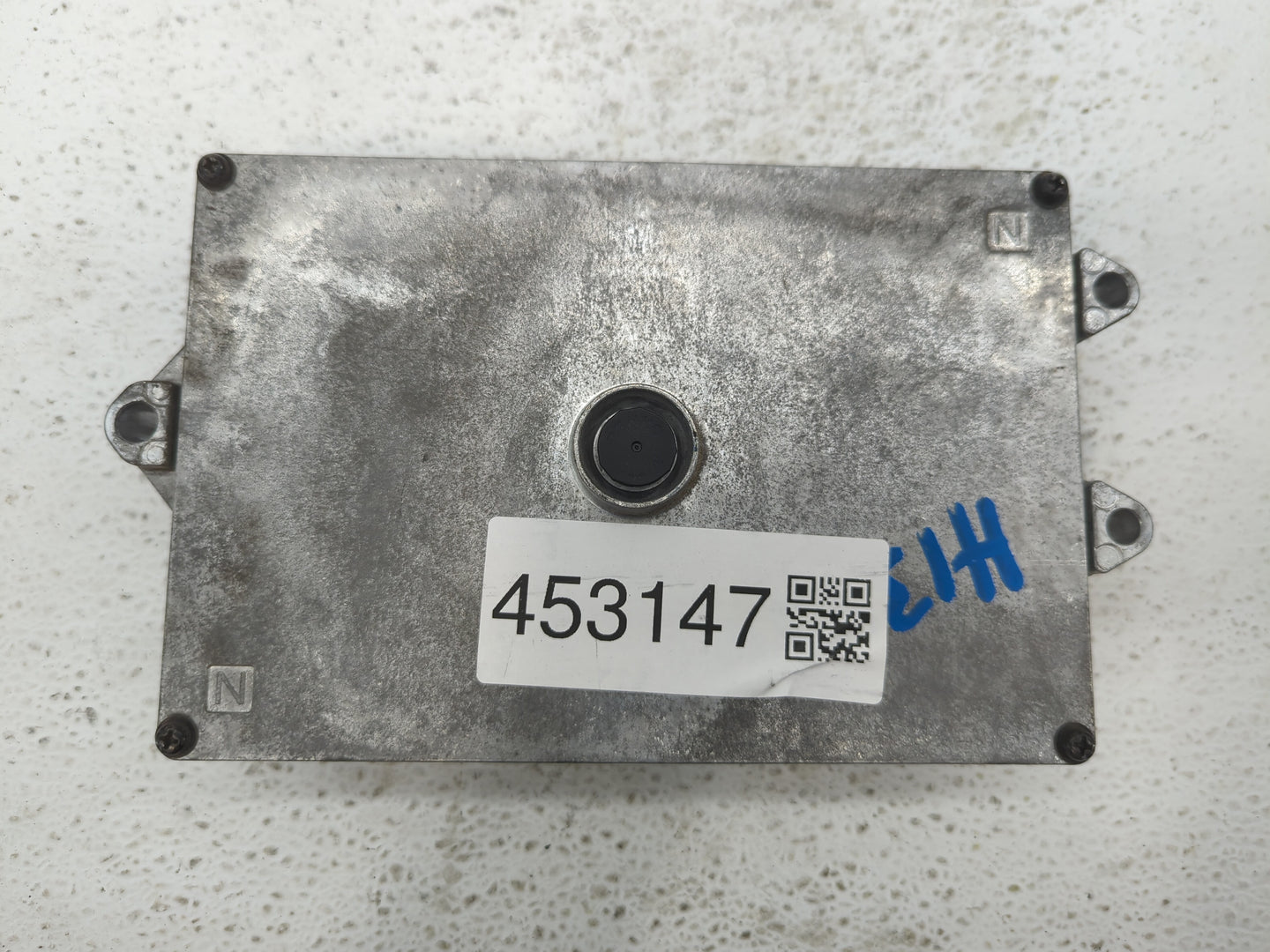 2014 Honda Accord PCM Engine Control Computer ECU ECM PCU OEM P/N:37820-5A3-L12 37820-5A2-B52, 37820-5A2-B51 Fits OEM Used A