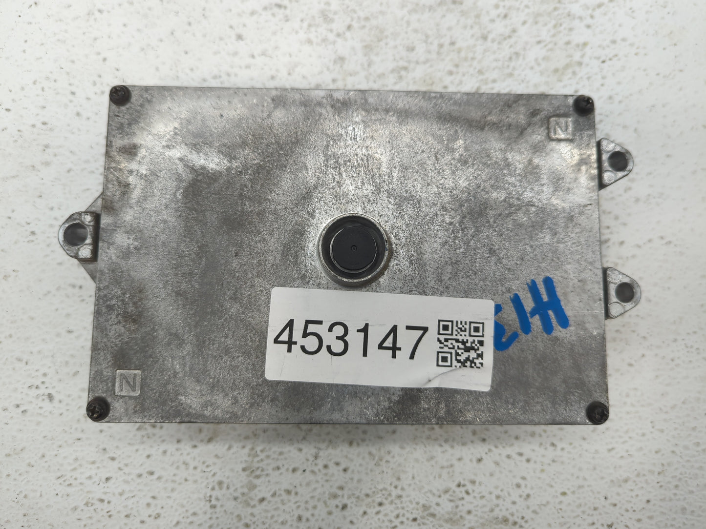 2014 Honda Accord PCM Engine Control Computer ECU ECM PCU OEM P/N:37820-5A3-L12 37820-5A2-B52, 37820-5A2-B51 Fits OEM Used A