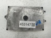 2014 Honda Accord PCM Engine Control Computer ECU ECM PCU OEM P/N:37820-5A3-L12 37820-5A2-B52, 37820-5A2-B51 Fits OEM Used A