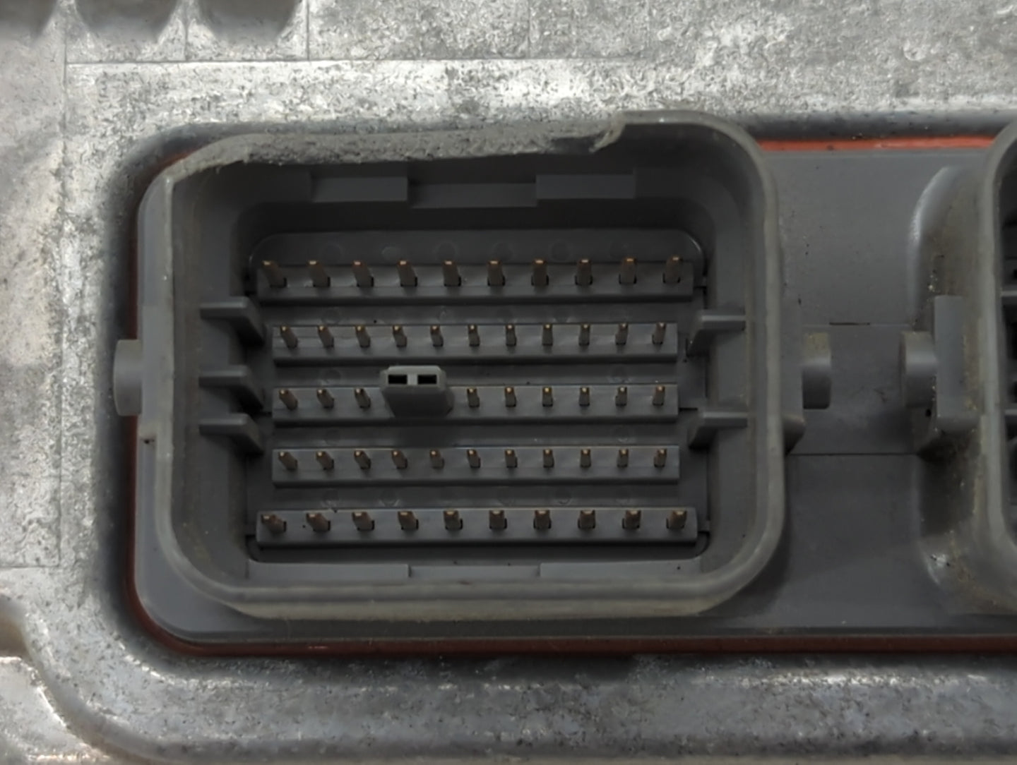 2014 Honda Accord PCM Engine Control Computer ECU ECM PCU OEM P/N:37820-5A3-L12 37820-5A2-B52, 37820-5A2-B51 Fits OEM Used A