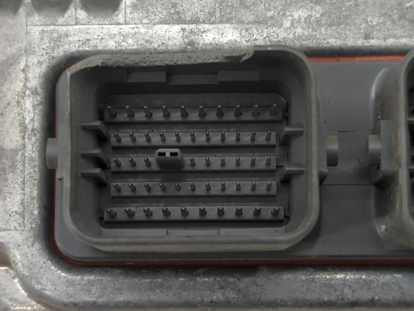 2014 Honda Accord PCM Engine Control Computer ECU ECM PCU OEM P/N:37820-5A3-L12 37820-5A2-B52, 37820-5A2-B51 Fits OEM Used A