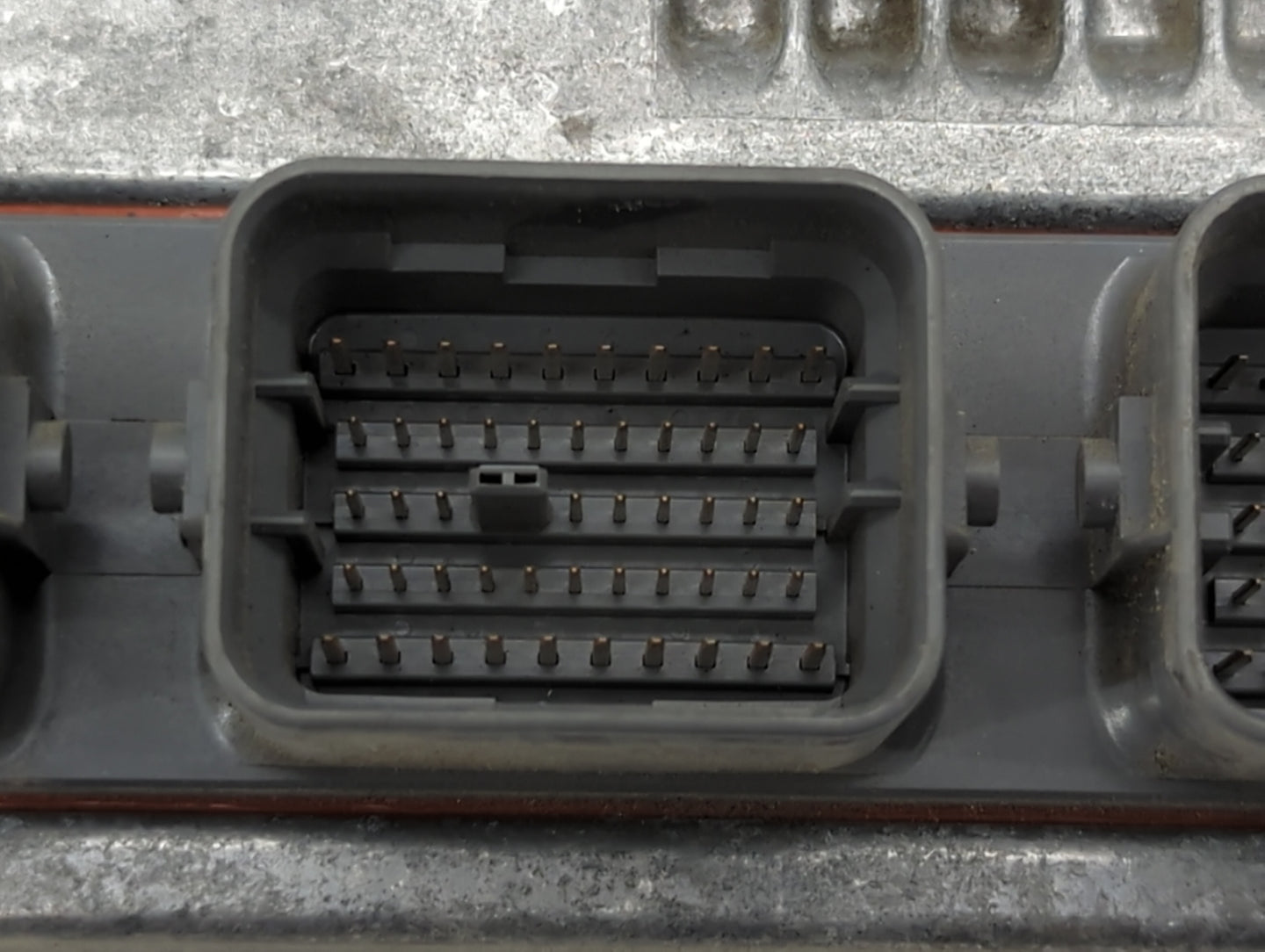 2014 Honda Accord PCM Engine Control Computer ECU ECM PCU OEM P/N:37820-5A3-L12 37820-5A2-B52, 37820-5A2-B51 Fits OEM Used A