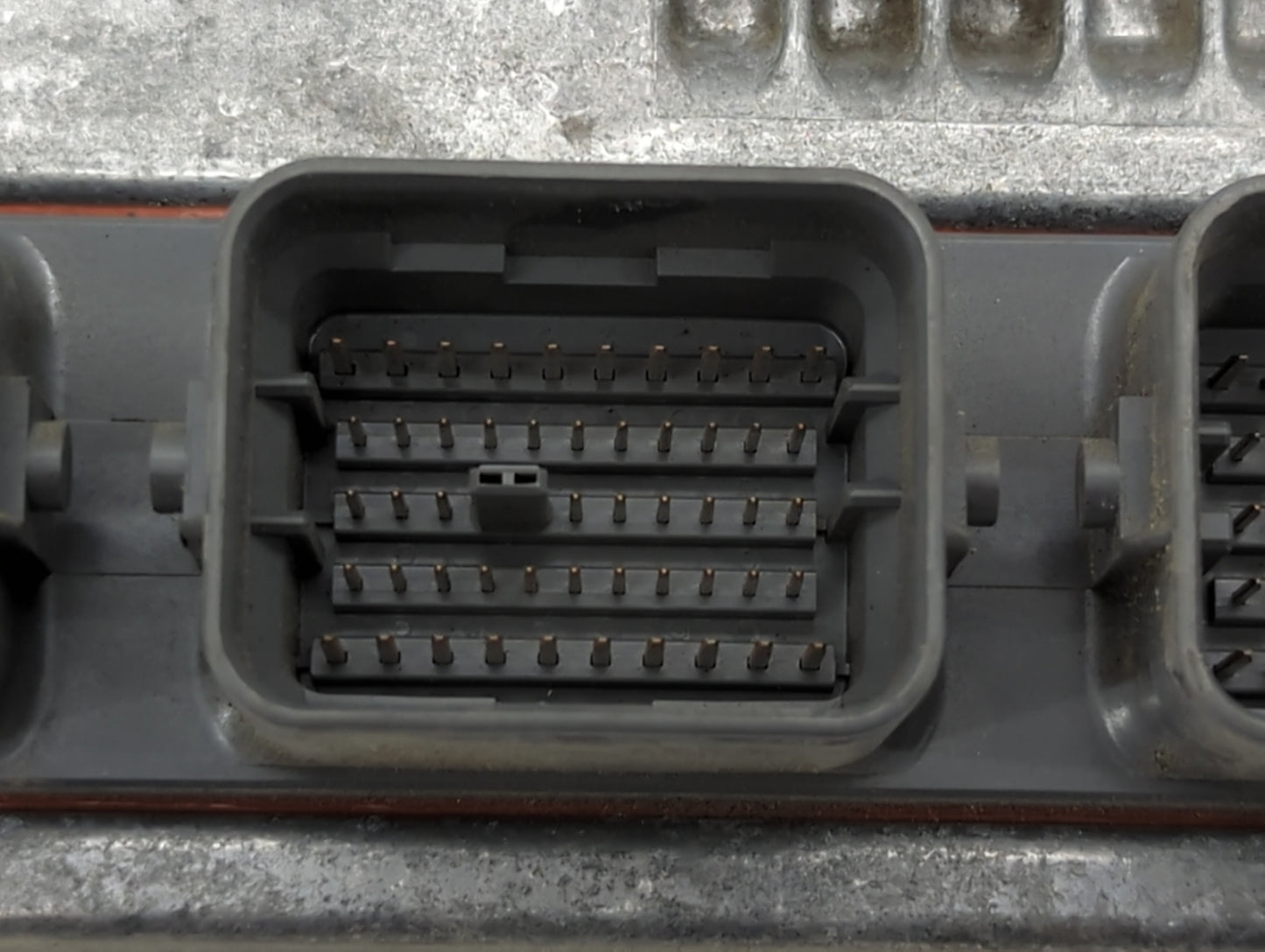 2014 Honda Accord PCM Engine Control Computer ECU ECM PCU OEM P/N:37820-5A3-L12 37820-5A2-B52, 37820-5A2-B51 Fits OEM Used A