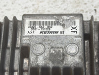 2014 Honda Accord PCM Engine Control Computer ECU ECM PCU OEM P/N:37820-5A3-L12 37820-5A2-B52, 37820-5A2-B51 Fits OEM Used A
