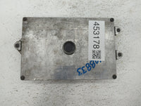 2014 Honda Accord PCM Engine Control Computer ECU ECM PCU OEM P/N:37820-5A3-L12 37820-5A2-B52, 37820-5A2-B51 Fits OEM Used A