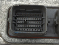 2014 Honda Accord PCM Engine Control Computer ECU ECM PCU OEM P/N:37820-5A3-L12 37820-5A2-B52, 37820-5A2-B51 Fits OEM Used A
