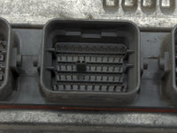 2014 Honda Accord PCM Engine Control Computer ECU ECM PCU OEM P/N:37820-5A3-L12 37820-5A2-B52, 37820-5A2-B51 Fits OEM Used A