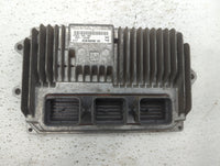 2014 Honda Accord PCM Engine Control Computer ECU ECM PCU OEM P/N:37820-5A3-L12 37820-5A2-B52, 37820-5A2-B51 Fits OEM Used A