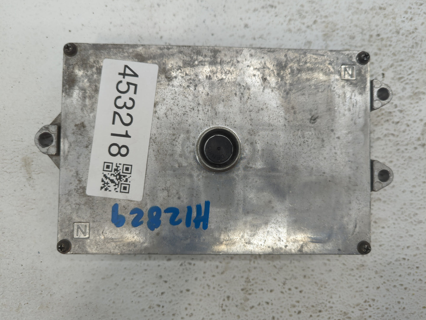 2014 Honda Accord PCM Engine Control Computer ECU ECM PCU OEM P/N:37820-5A2-B72 37820-5A3-L32, 37820-5A3-L31, 37820-5A2-B71 