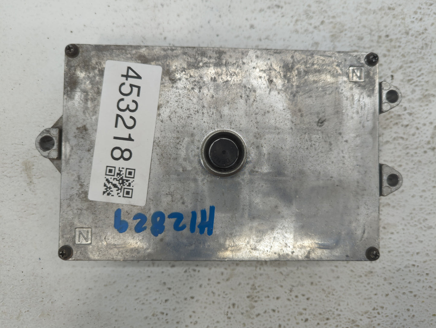 2014 Honda Accord PCM Engine Control Computer ECU ECM PCU OEM P/N:37820-5A2-B72 37820-5A3-L32, 37820-5A3-L31, 37820-5A2-B71 