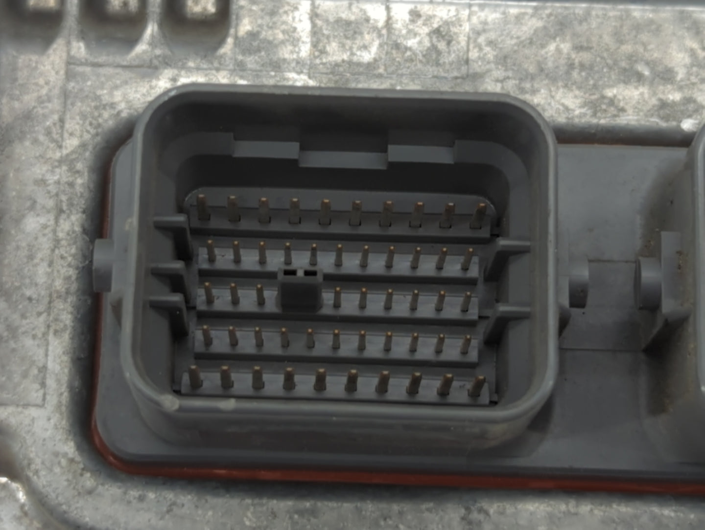 2014 Honda Accord PCM Engine Control Computer ECU ECM PCU OEM P/N:37820-5A2-B72 37820-5A3-L32, 37820-5A3-L31, 37820-5A2-B71 