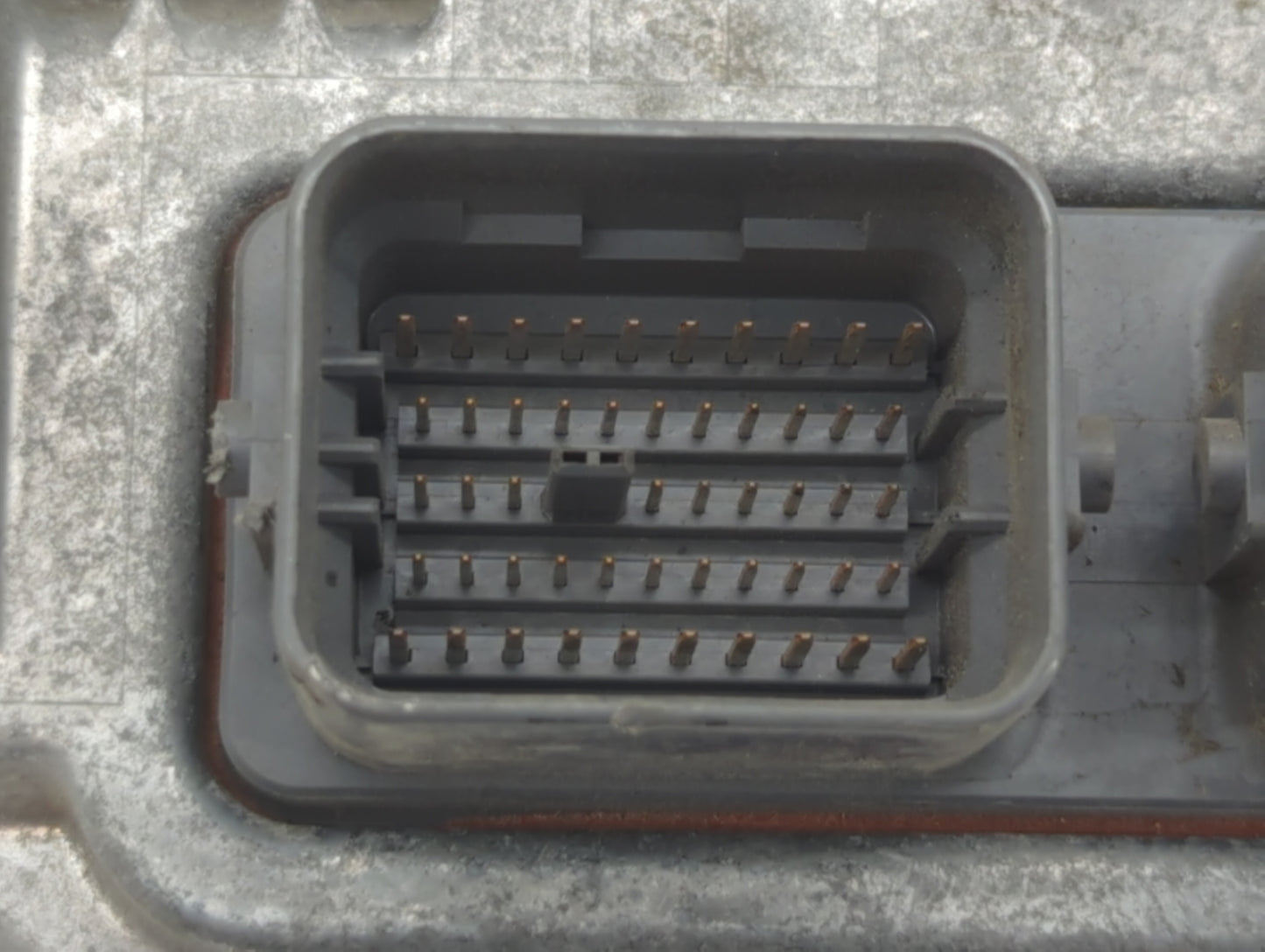 2014 Honda Accord PCM Engine Control Computer ECU ECM PCU OEM P/N:37820-5A3-L12 37820-5A2-B52, 37820-5A2-B51 Fits OEM Used A