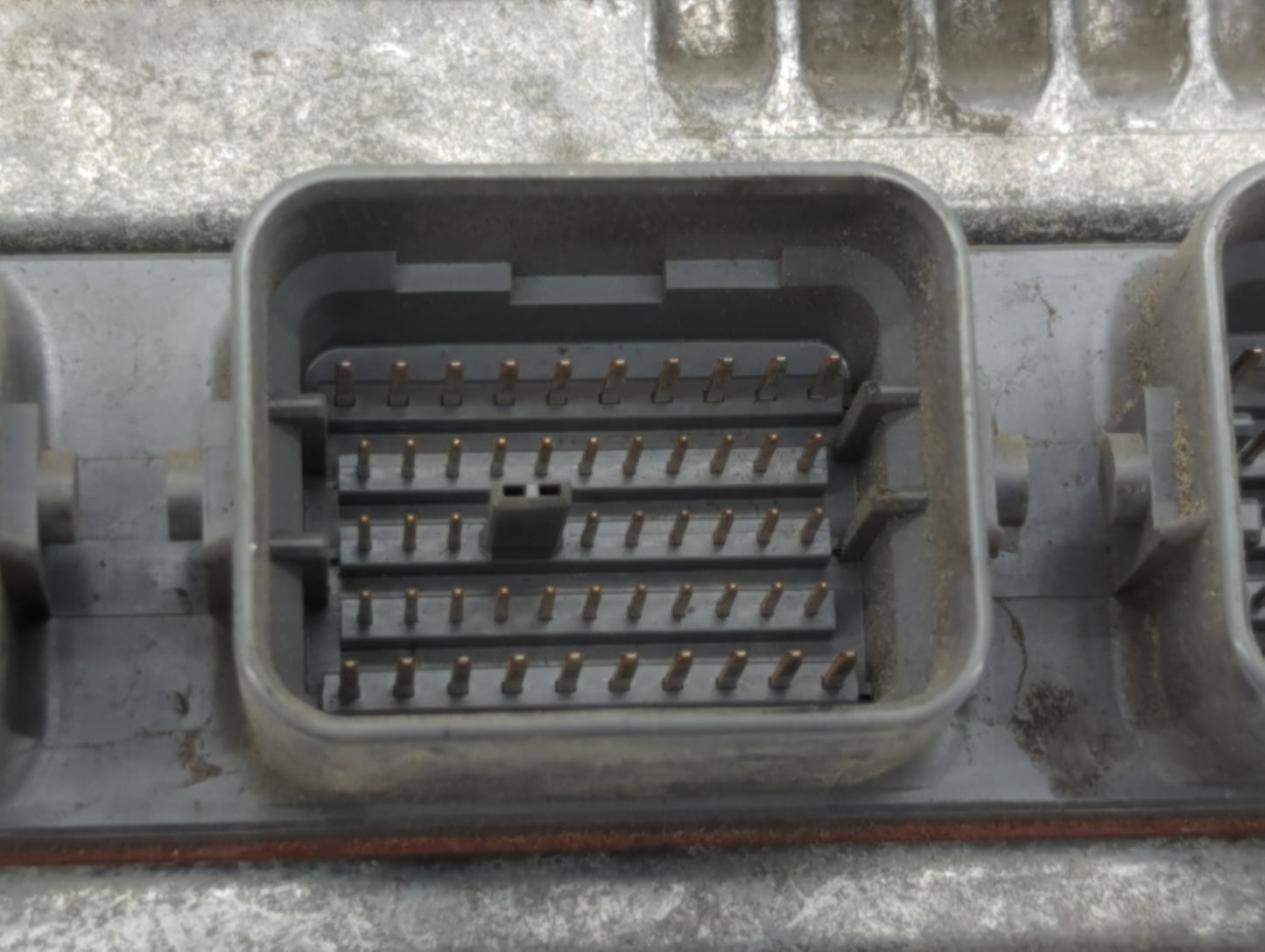 2014 Honda Accord PCM Engine Control Computer ECU ECM PCU OEM P/N:37820-5A3-L12 37820-5A2-B52, 37820-5A2-B51 Fits OEM Used A