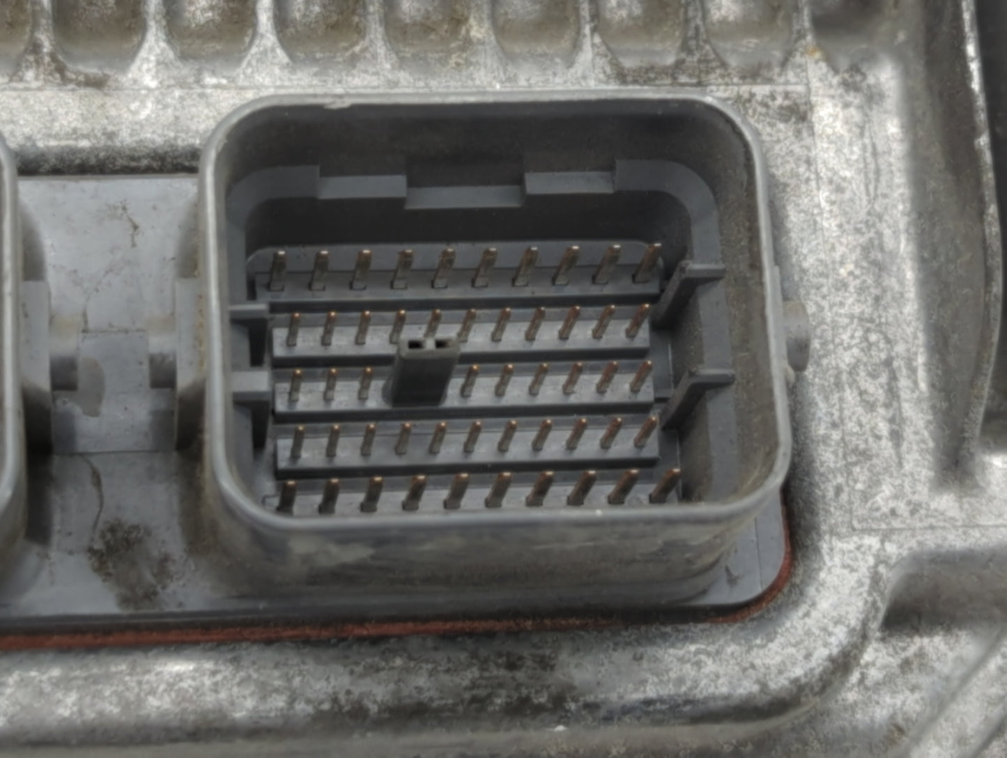 2014 Honda Accord PCM Engine Control Computer ECU ECM PCU OEM P/N:37820-5A3-L12 37820-5A2-B52, 37820-5A2-B51 Fits OEM Used A