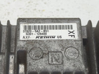 2014 Honda Accord PCM Engine Control Computer ECU ECM PCU OEM P/N:37820-5A3-L12 37820-5A2-B52, 37820-5A2-B51 Fits OEM Used A