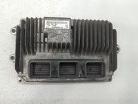 2014 Honda Accord PCM Engine Control Computer ECU ECM PCU OEM P/N:37820-5A3-L12 37820-5A2-B52, 37820-5A2-B51 Fits OEM Used A