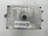 2014 Honda Accord PCM Engine Control Computer ECU ECM PCU OEM P/N:37820-5A2-B01 Fits OEM Used Auto Parts - Oemusedautoparts1