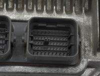 2014 Honda Accord PCM Engine Control Computer ECU ECM PCU OEM P/N:37820-5A2-B01 Fits OEM Used Auto Parts - Oemusedautoparts1