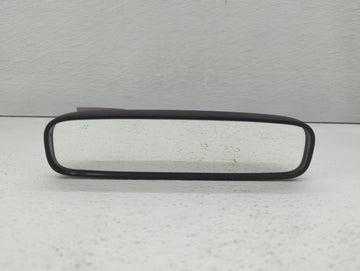 2013-2017 Honda Accord Interior Rear View Mirror Replacement OEM P/N:E4012197 E4022197 Fits OEM Used Auto Parts - Oemusedaut