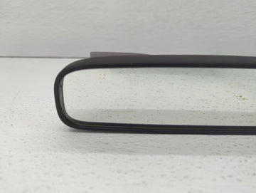 2013-2017 Honda Accord Interior Rear View Mirror Replacement OEM P/N:E4012197 E4022197 Fits OEM Used Auto Parts