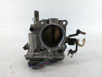 compare product 2013-2017 Honda Accord Throttle Body P/N:GMF4A Fits Fits 2013 2014 2015 2016 2017 2018 2019 2020 2021 2022 OEM Used Auto Parts