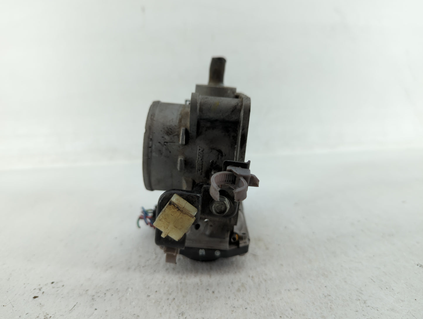 2013-2017 Honda Accord Throttle Body P/N:GMF4A Fits Fits 2013 2014 2015 2016 2017 2018 2019 2020 2021 2022 OEM Used Auto Par