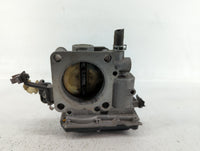 2013-2017 Honda Accord Throttle Body P/N:GMF4A Fits Fits 2013 2014 2015 2016 2017 2018 2019 2020 2021 2022 OEM Used Auto Par