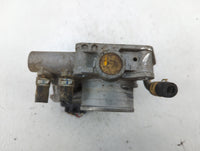 2014-2015 Honda Accord Throttle Body P/N:GMF9A Fits Fits 2014 2015 OEM Used Auto Parts - Oemusedautoparts1.com