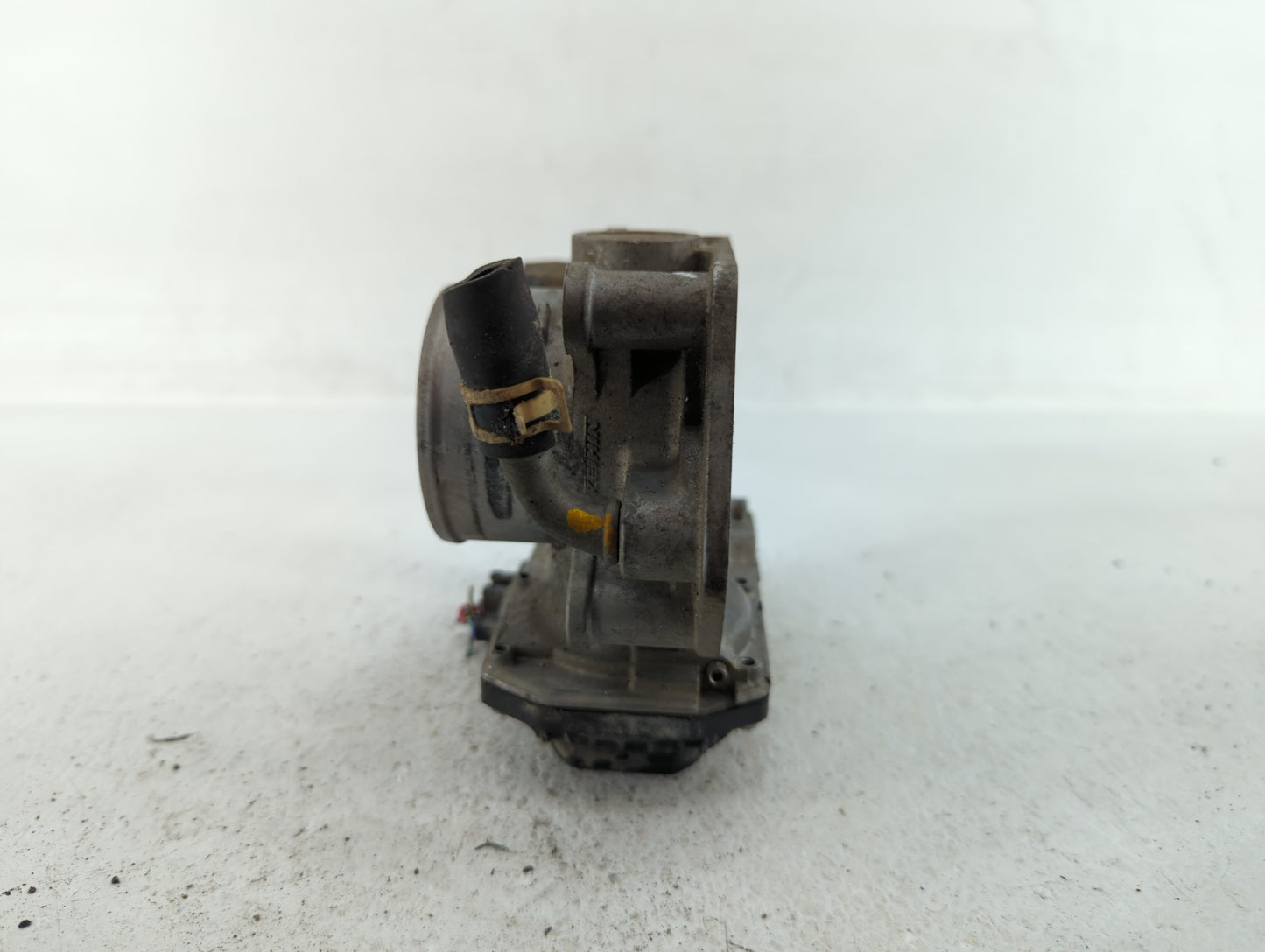 2014-2015 Honda Accord Throttle Body P/N:GMF9A Fits Fits 2014 2015 OEM Used Auto Parts - Oemusedautoparts1.com