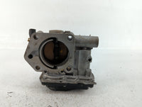 2014-2015 Honda Accord Throttle Body P/N:GMF9A Fits Fits 2014 2015 OEM Used Auto Parts - Oemusedautoparts1.com