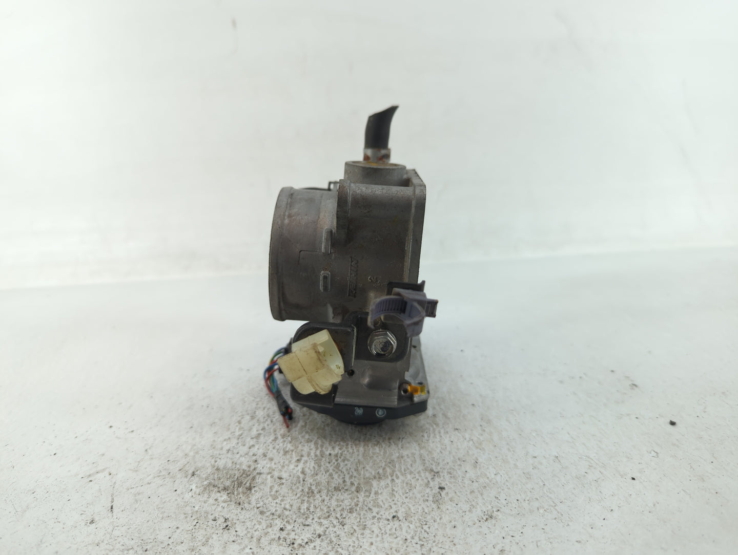 2013-2017 Honda Accord Throttle Body P/N:GMF4A Fits Fits 2013 2014 2015 2016 2017 2018 2019 2020 2021 2022 OEM Used Auto Par